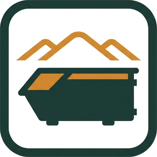 Skyline Dumpster Rental logo
